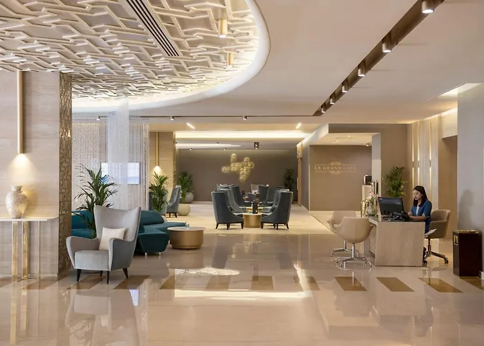 Resort all inclusive a Dubai