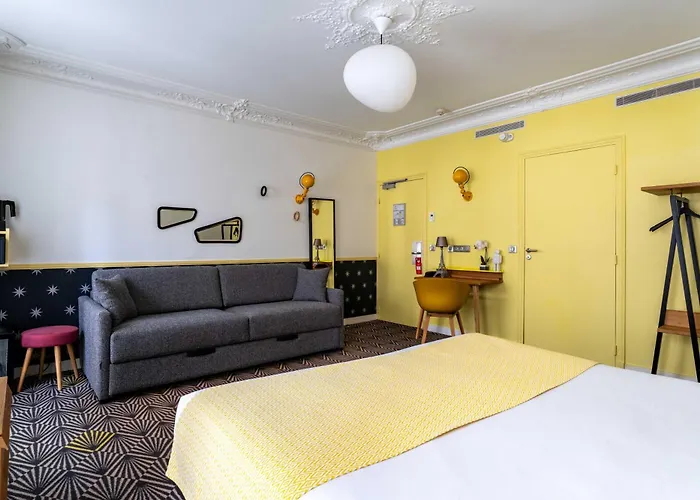 Hotel Augustin - Astotel