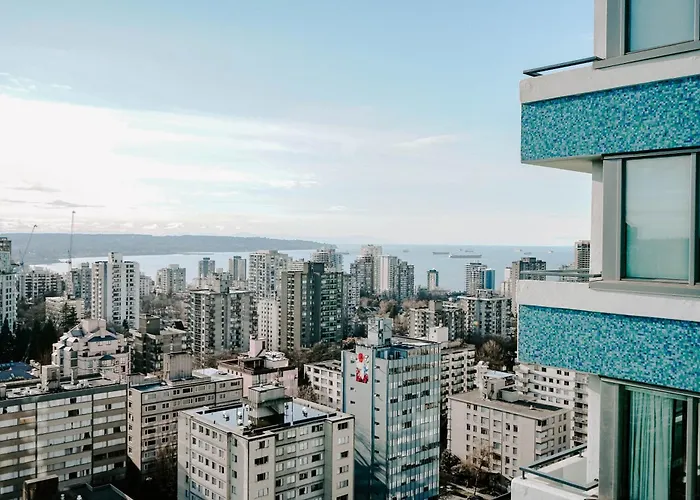 Blue Horizon Hotel