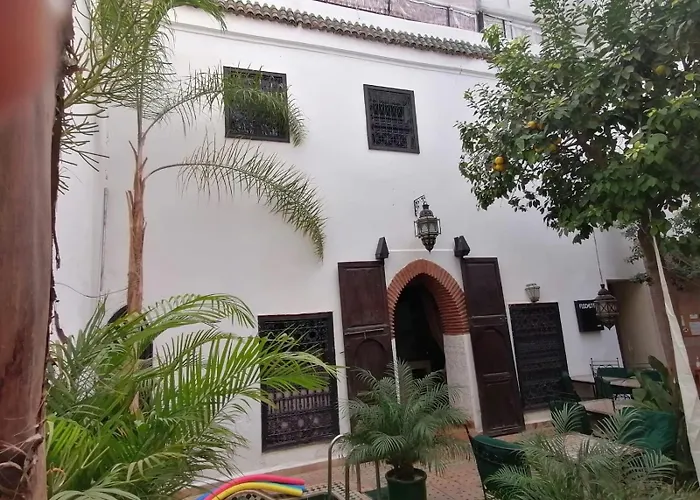 Riad Ayada