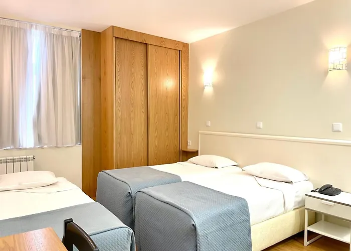 Hotel Universal