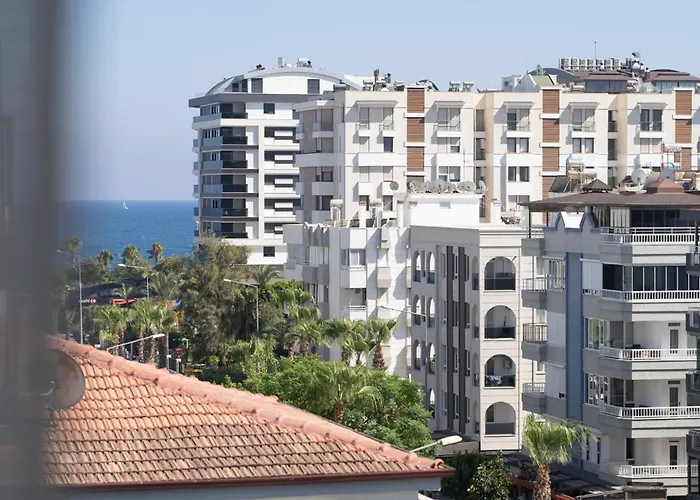 Far Life Hotel Antalya