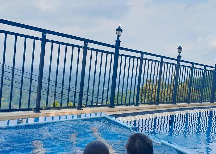 Hotel Sky Gate Kandy