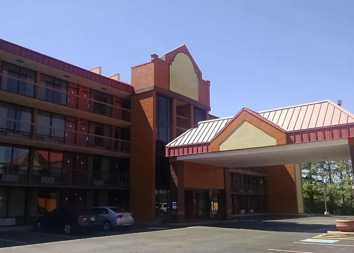 Extended Stay America Suites - Bristol