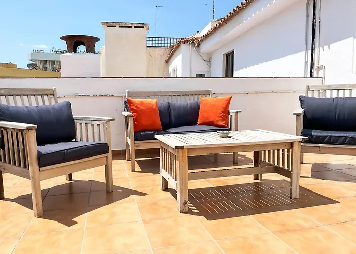Micaela Charming Hostal