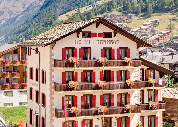 Zermatt Resorts