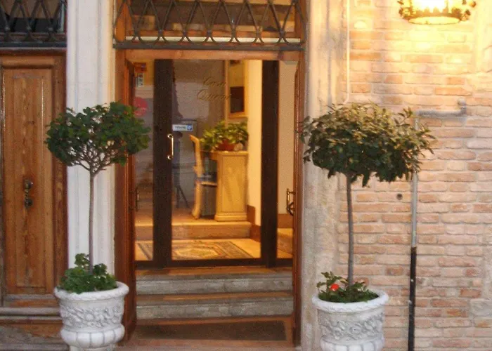 Locanda Casa Querini Venecia