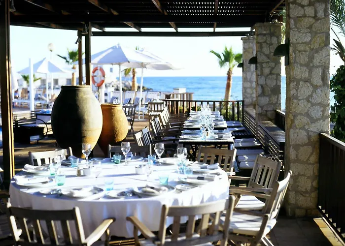 Portixol Hotel & Restaurant Palma di Maiorca