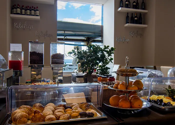 Partenope Relais Napoli