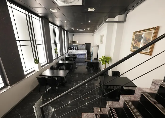 Amare Hotel Jongno Seoul
