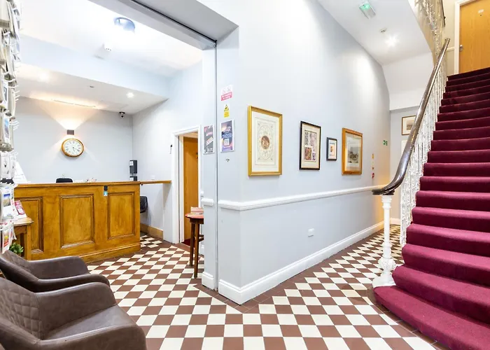 Coronation Hotel