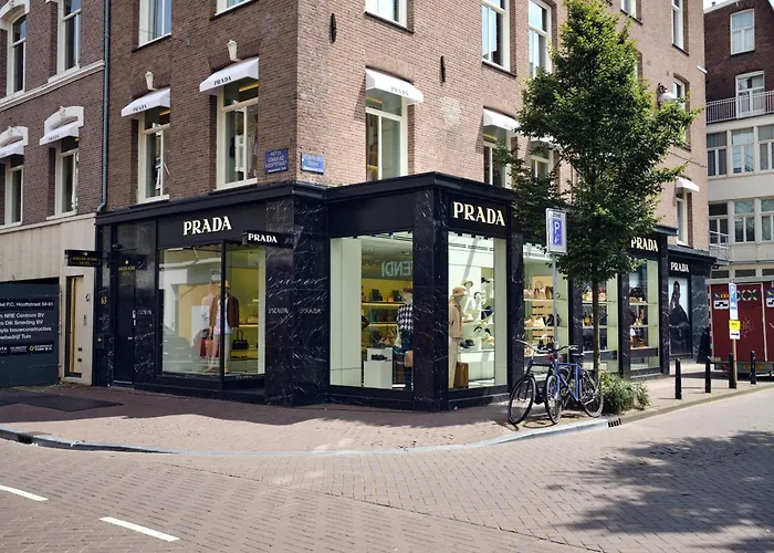 Amsterhome Hotel