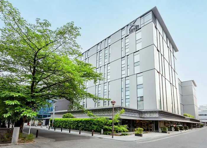 Cross Hotel Kioto