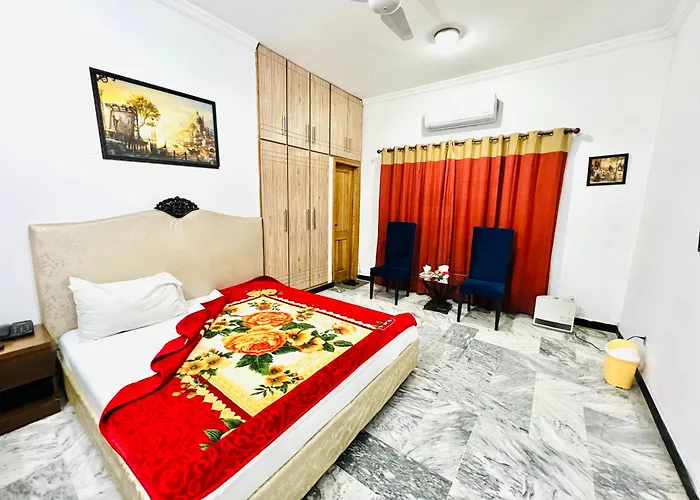 Imperial Lodges