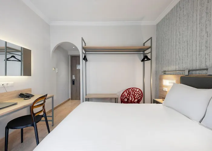 Pan Hotel Athene