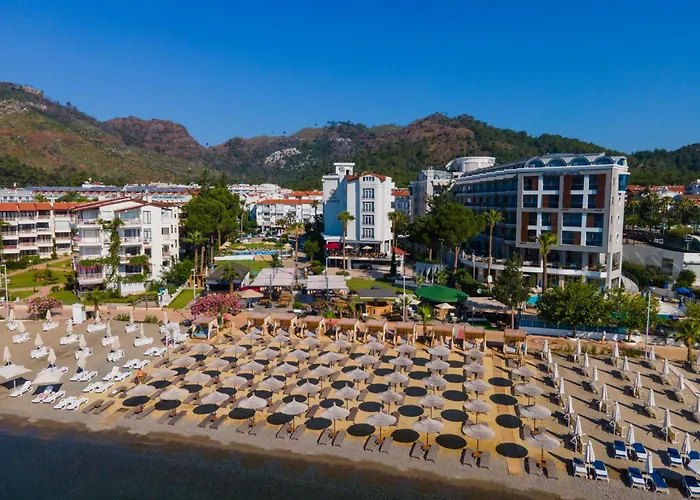 Hotel Caprea Marmaris