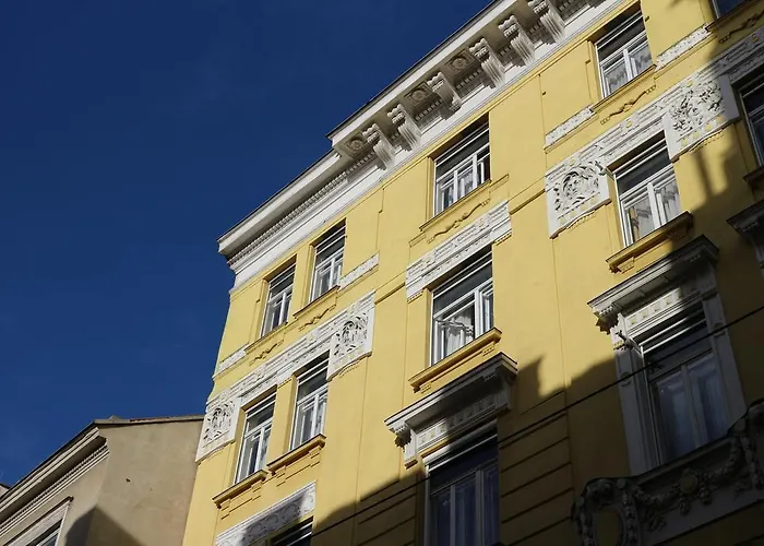 Carlton Boutique Hotel Vienna