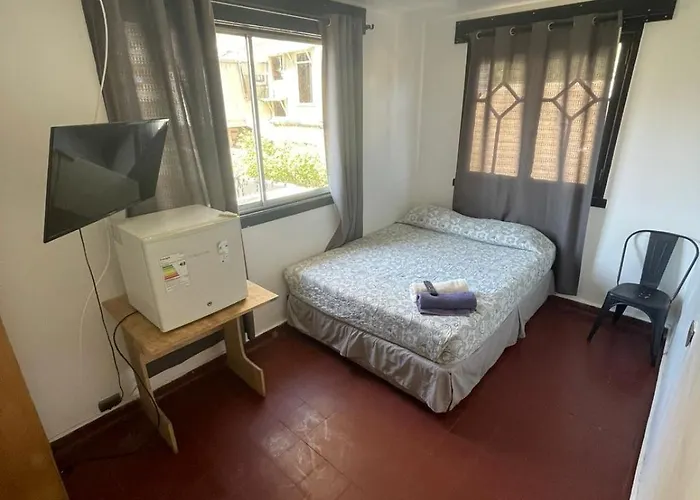 Hostal Valle Norte