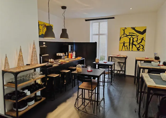 Art Street Hotel