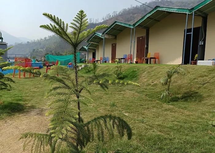 Sunrise Resort