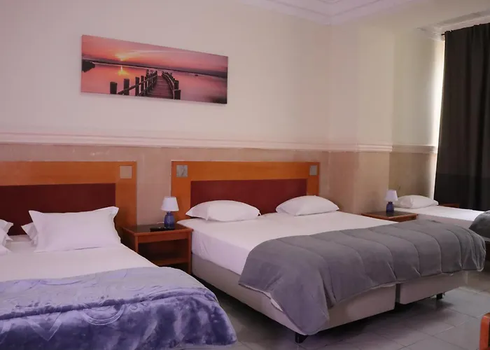 Midis - Local Accommodation Lisboa