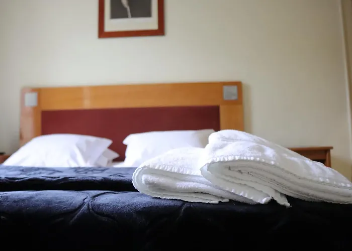 Midis - Local Accommodation Lisboa