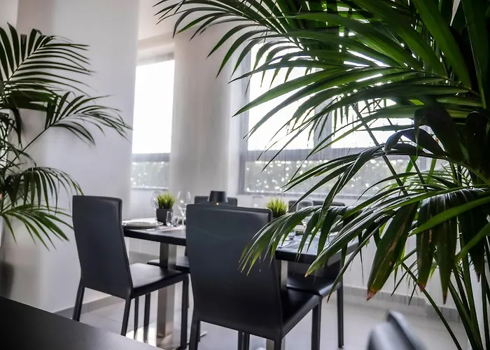 Loto Business Hotel Rome