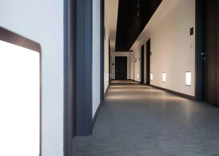 Loto Business Hotel Rome
