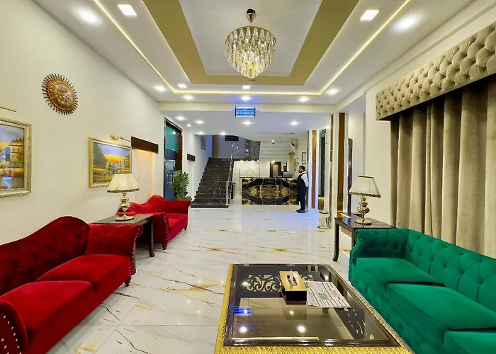 Hotel De Shalimar Multan