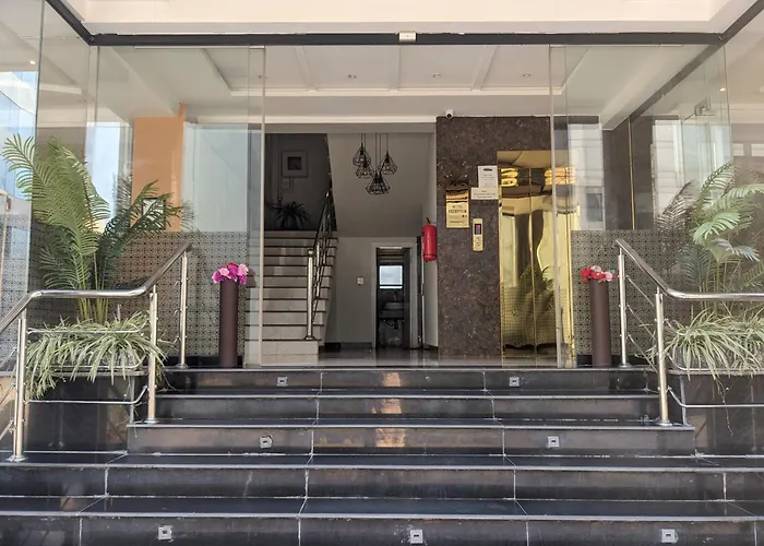 Nuva Hotel