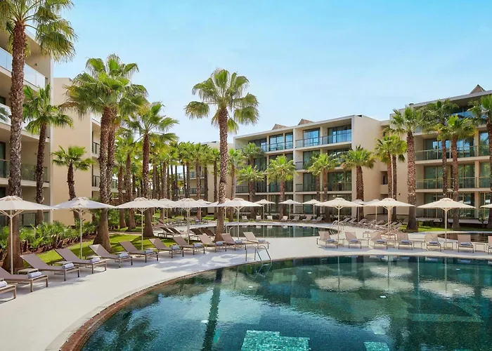 Marriott Residences Salgados Resort, Algarve Albufeira