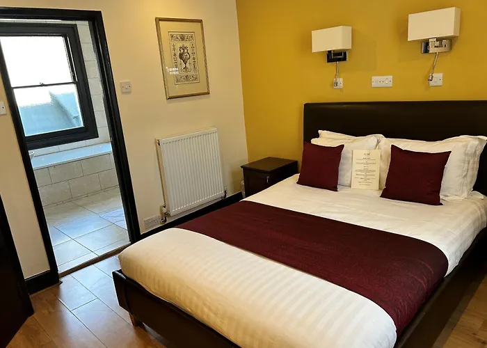 La Gaffe - Bed&Breakfast