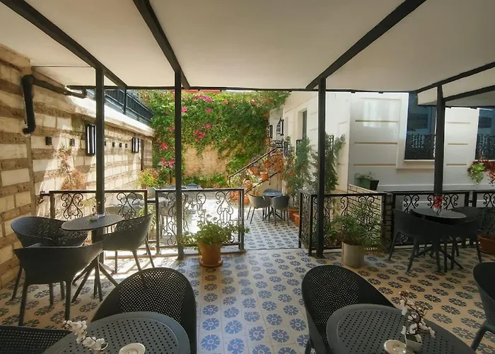 Hotel Imagine Istanbul - Sultanahmet