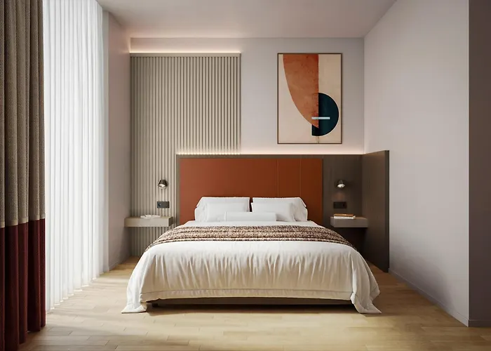 Mokinba Hotels Baviera Milano