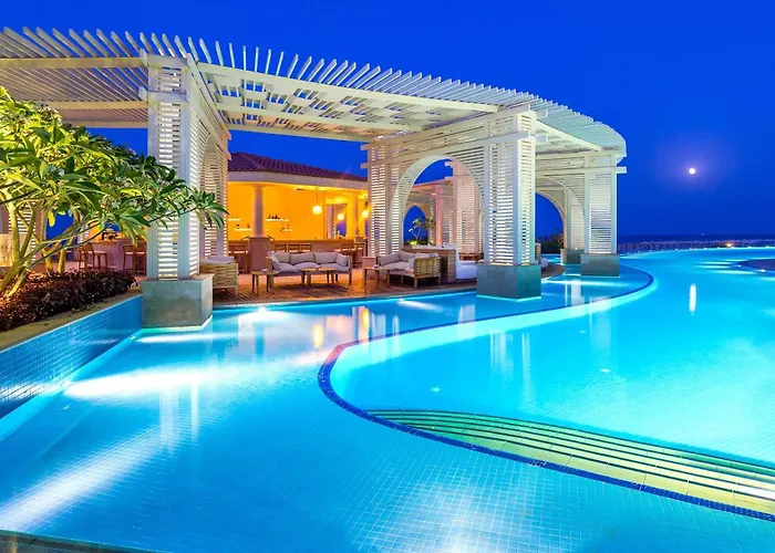 Baron Palace Sahl Hasheesh Hurghada