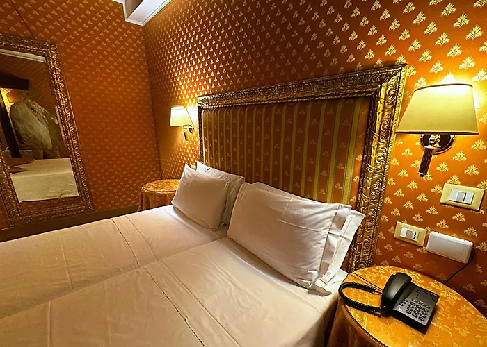 Hotel Corte Contarina