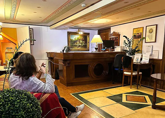 Hotel Corte Contarina