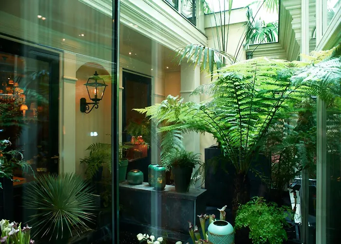 Hotel Estherea