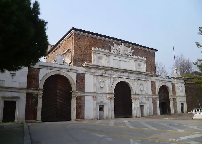 Hotel Maxim Verona