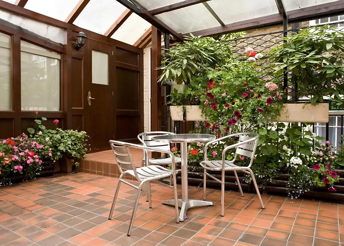 La Gaffe - Bed&Breakfast