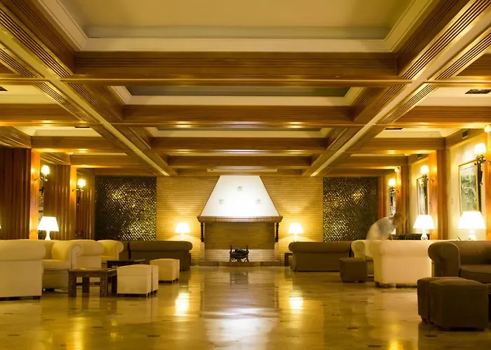 Hotel Fernando III Sevilha