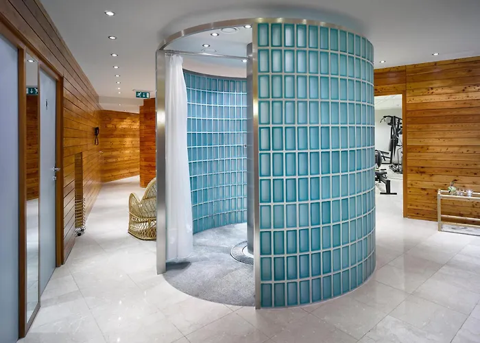 K+K Hotel Fenix Praag