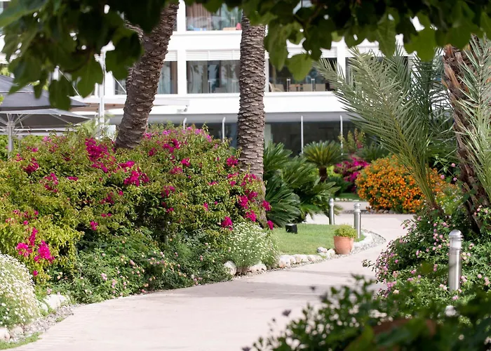 Hotel TUI BLUE Grand Azur Marmaris