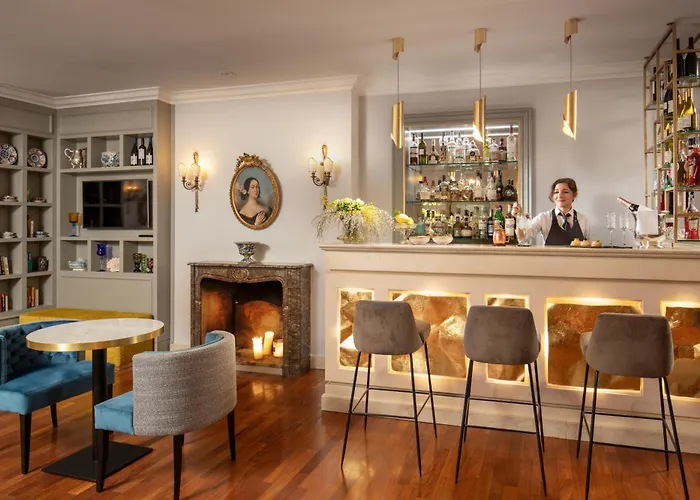 Hotel Mozart Rom
