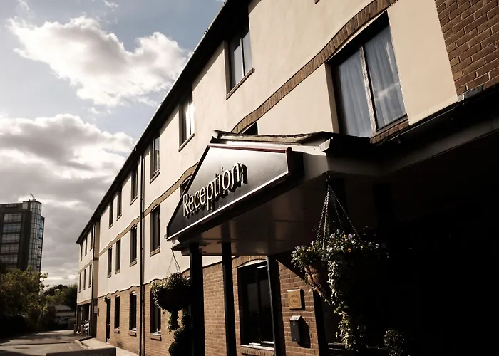 The Fox & Goose Hotel Londra