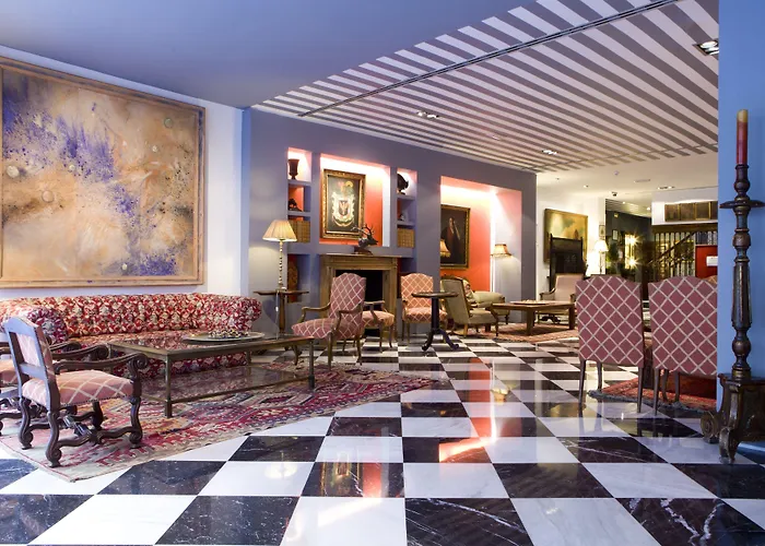 Hotel Doña María