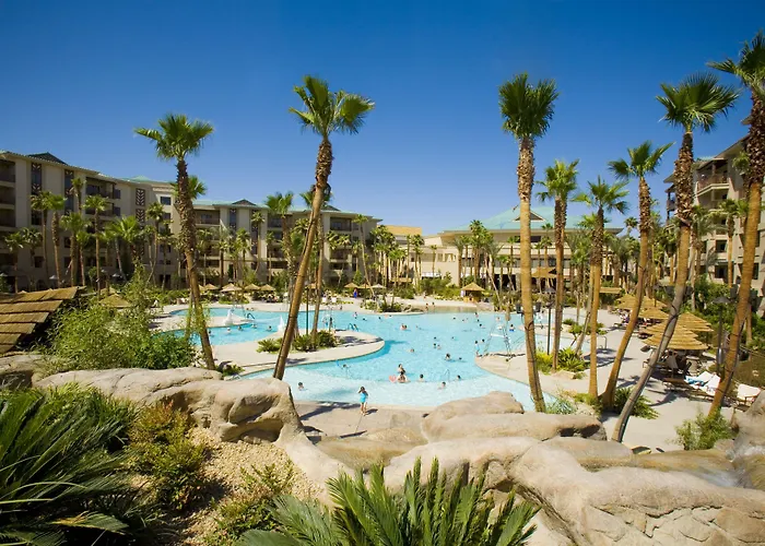 Tahiti Village Resort & Spa