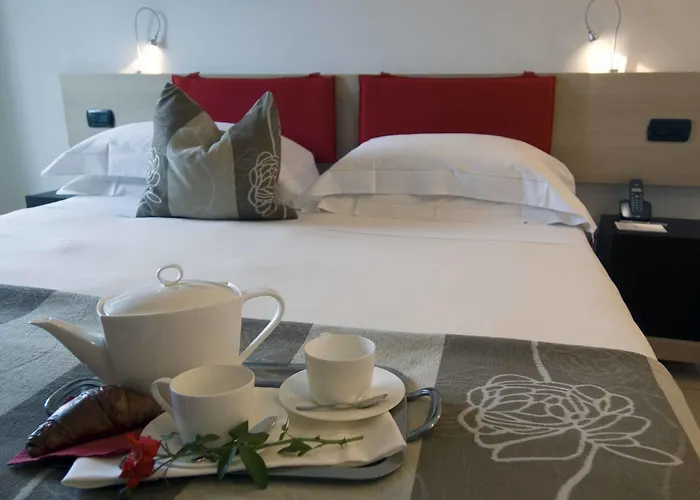 Joivy Together Florence Urban Resort Bagno a Ripoli