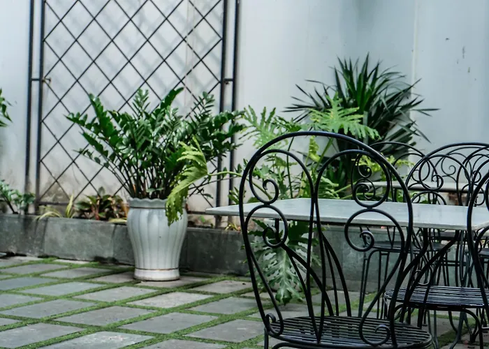 Ciao Saigon Hotel & Spa