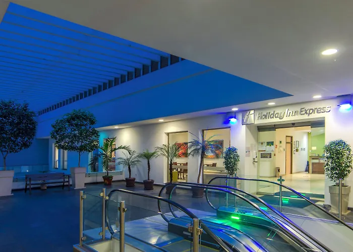 Holiday Inn Express Xalapa By Ihg